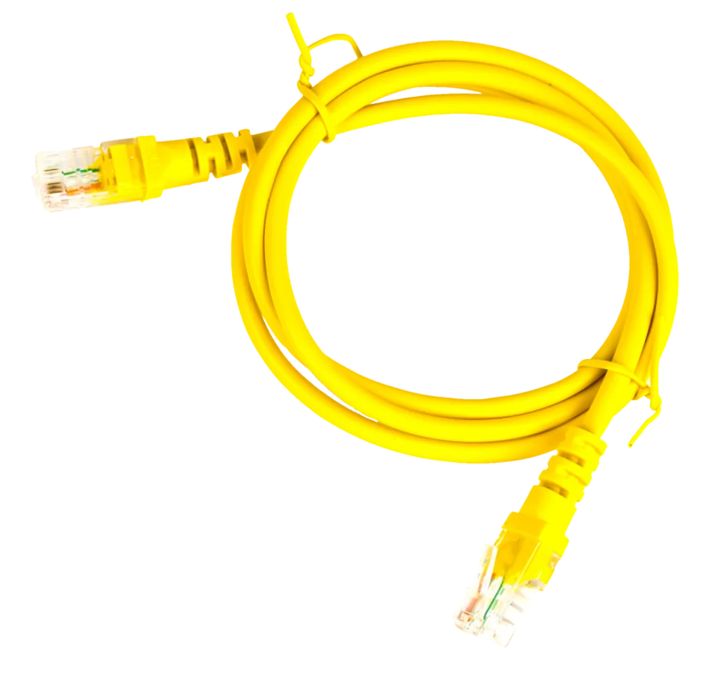 Support Ethernet